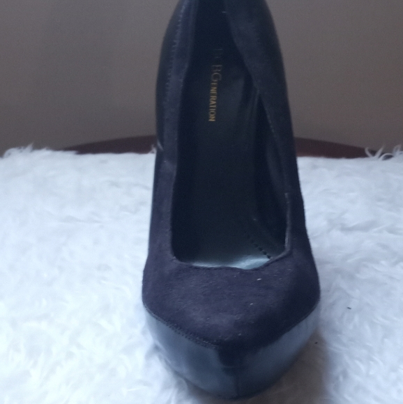 BCBGeneration Heels - Picture 2 of 4